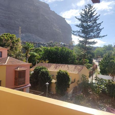 Appartement Gualda Atico à Valle Gran Rey Extérieur photo