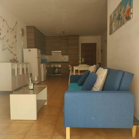 Appartement Gualda Atico à Valle Gran Rey Extérieur photo