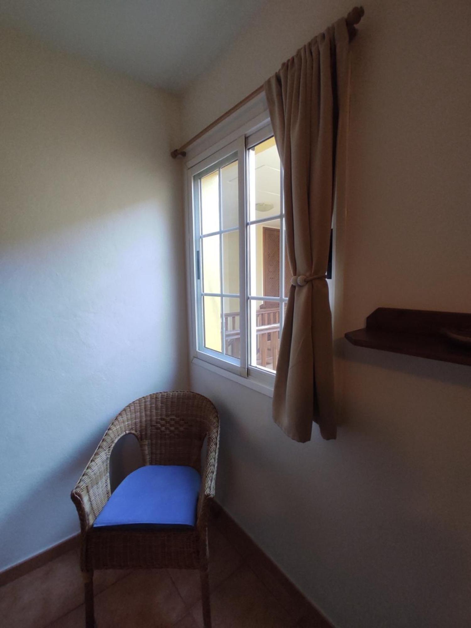 Appartement Gualda Atico à Valle Gran Rey Extérieur photo