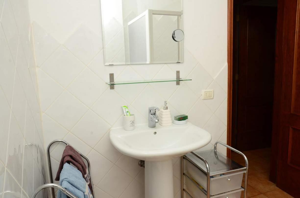 Appartement Gualda Atico à Valle Gran Rey Extérieur photo