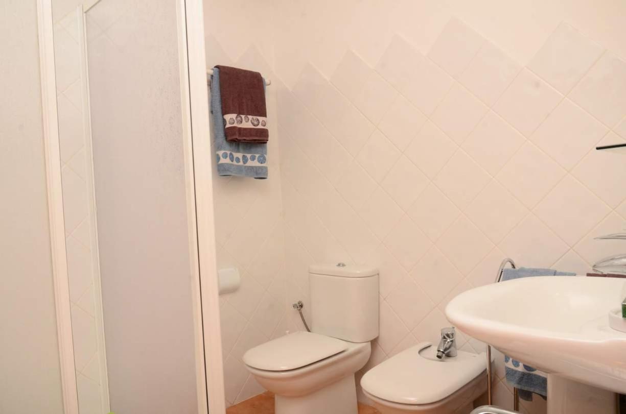 Appartement Gualda Atico à Valle Gran Rey Extérieur photo