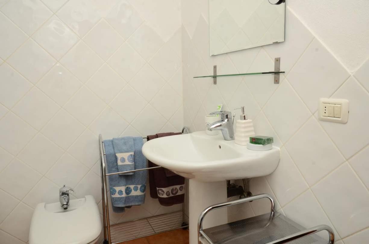 Appartement Gualda Atico à Valle Gran Rey Extérieur photo